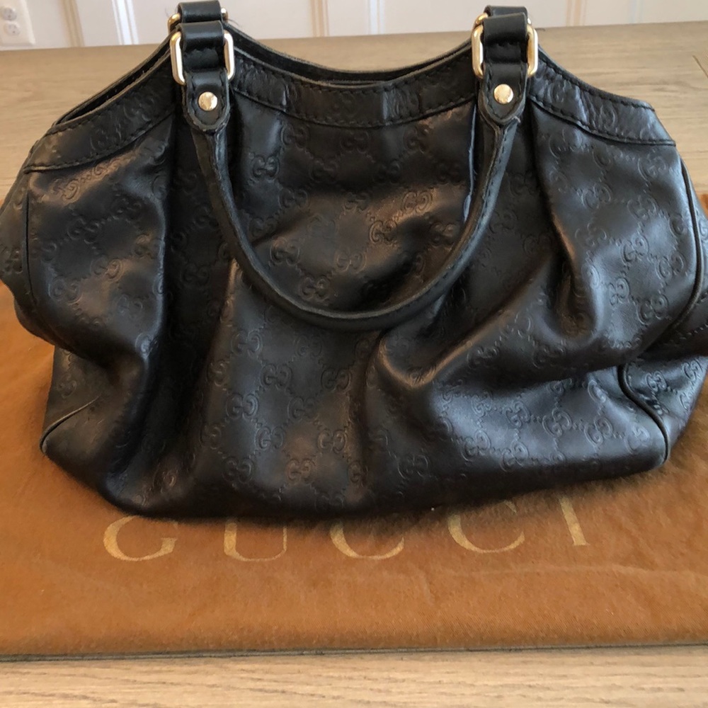 🤩Gucci GG Monogram Sukey - Picture 3 of 14